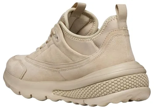 Geox ▫️ D Spherica Actif A Ténis para mulher 5