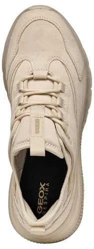 Geox ▫️ D Spherica Actif A Ténis para mulher 7