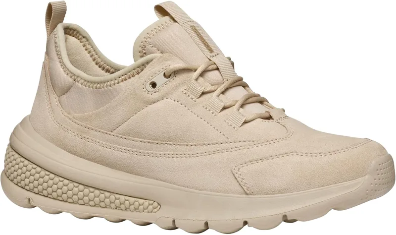 Geox ▫️ D Spherica Actif A Ténis para mulher