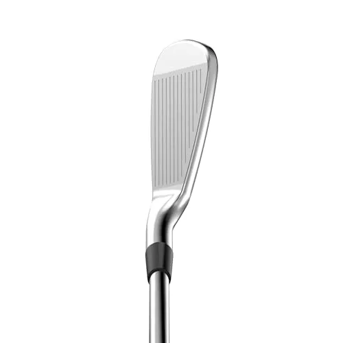 Wilson ▫️ Tacos de golfe Conjunto de ferros Dynapower Forged, 5-PW, aço, para homens e mulheres 2