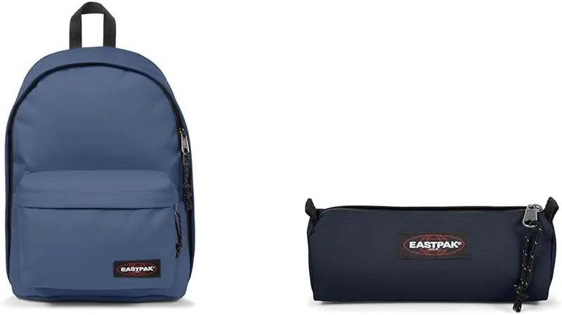 EASTPAK ▫️ &