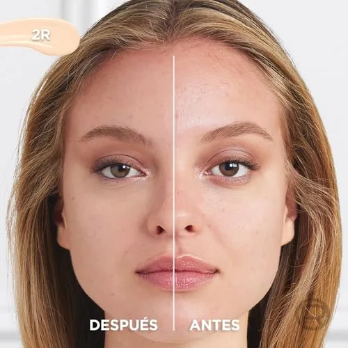L'Oreal Paris ▫️ L'Oréal Paris True Match Sérum Corretor Iluminador, 2R 2