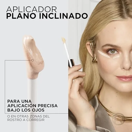 L'Oreal Paris ▫️ L'Oréal Paris True Match Sérum Corretor Iluminador, 2R 4