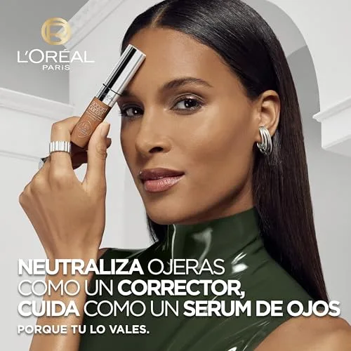 L'Oreal Paris ▫️ L'Oréal Paris True Match Sérum Corretor Iluminador, 2R 5