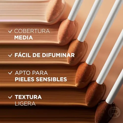 L'Oreal Paris ▫️ L'Oréal Paris True Match Sérum Corretor Iluminador, 2R 7