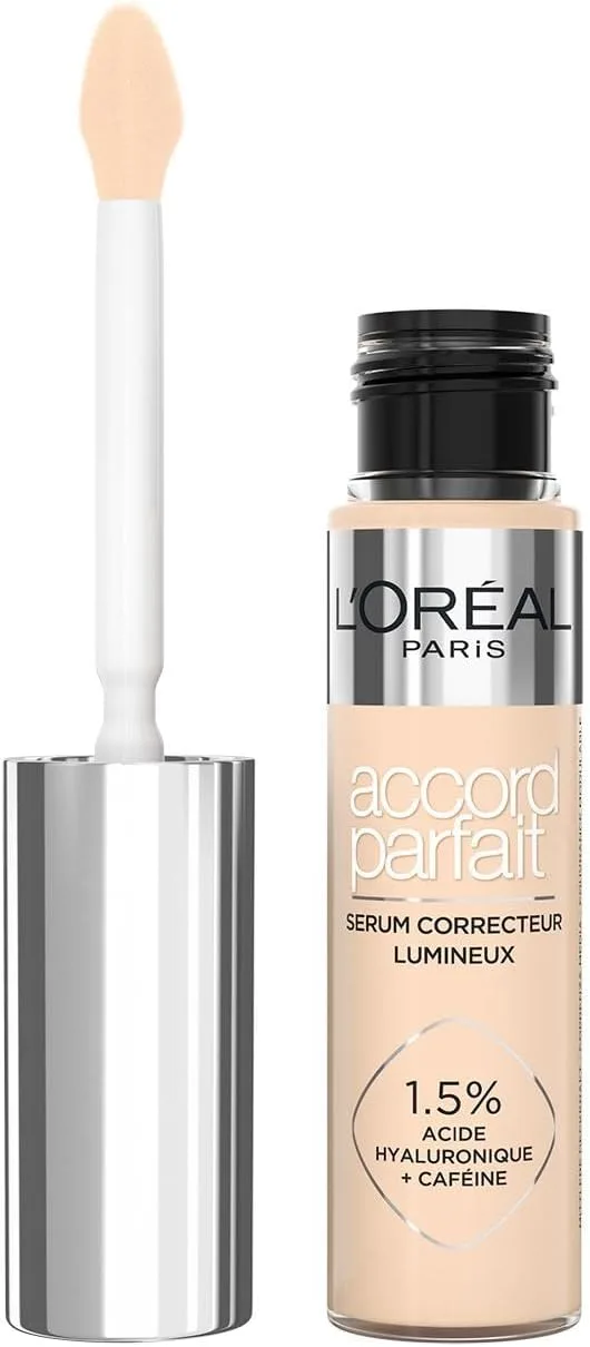 L'Oreal Paris ▫️ L'Oréal Paris True Match Sérum Corretor Iluminador, 2R