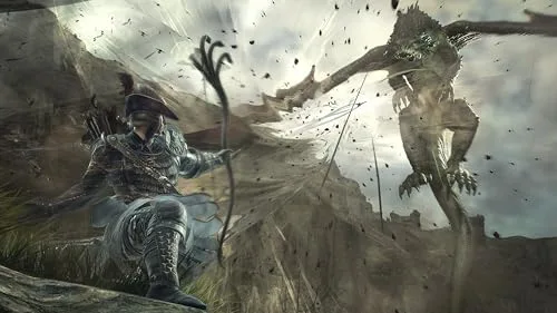 Capcom ▫️ Dragon's Dogma 2 PS5 IT/ESP 5
