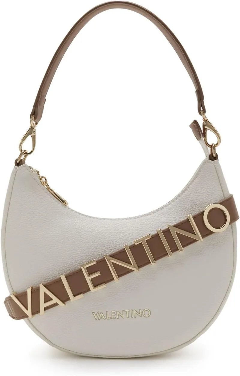 Valentino ▫️ BAGS BORSA BORSA DONNA BIANCO