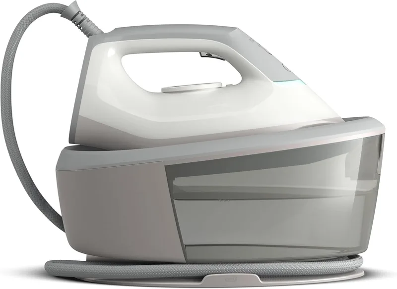 Philips ▫️ Centro de engomar a vapor PSG2000/80 2400W 6Bar