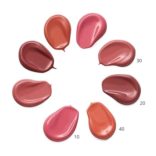 Essence Cosmetics ▫️ Essência de blush líquido BABY GOT BLUSH de secagem rápida (10 ml) 3