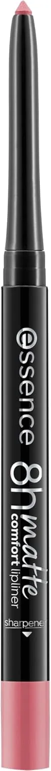 Essence Cosmetics ▫️ essence 8h MATTE comfort delineador de lábios Delineador de lábios (0,3 g)