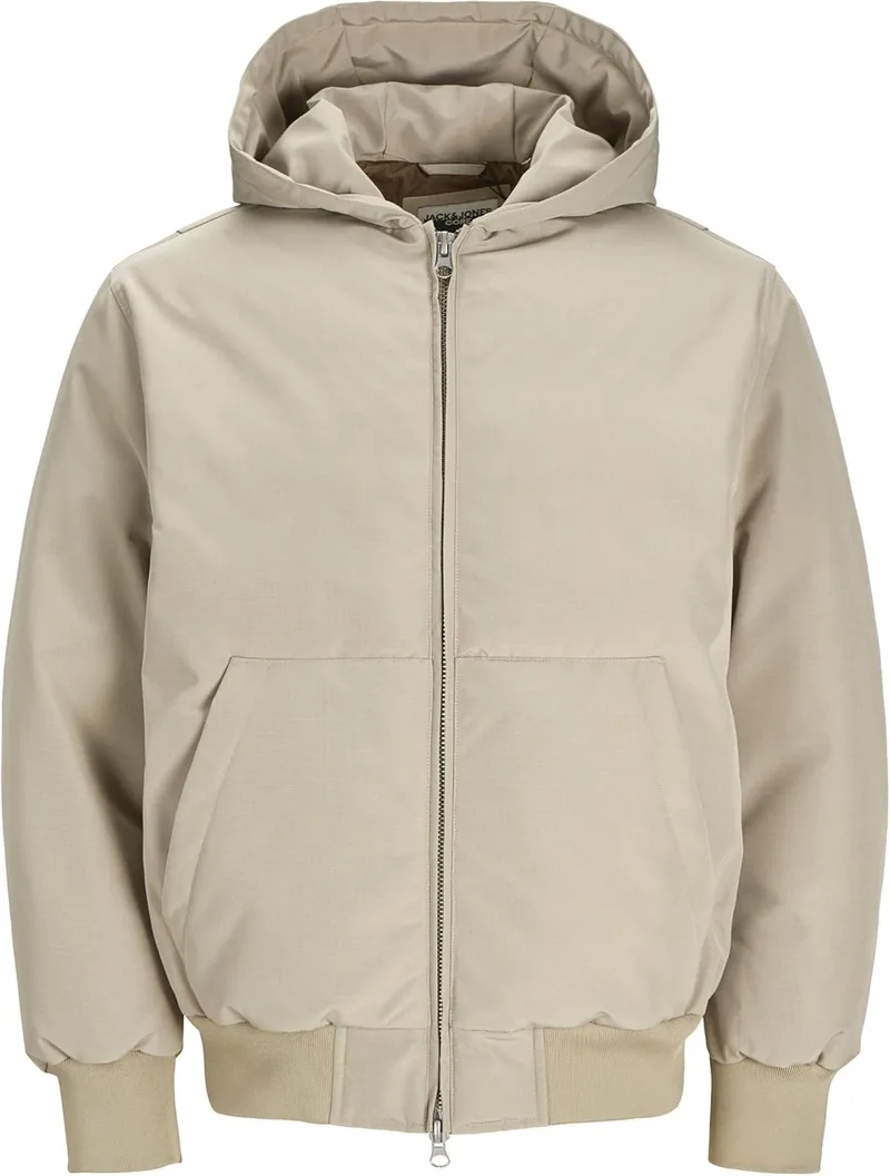 JACK & JONES ▫️ Casaco Bomber Casaco Bomber