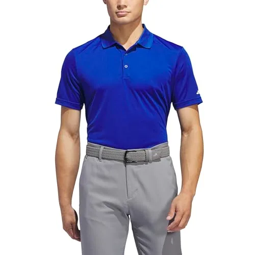 adidas ▫️ Camisa Polo Performance Primegreen para Homem 2
