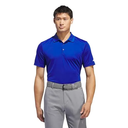 adidas ▫️ Camisa Polo Performance Primegreen para Homem 4