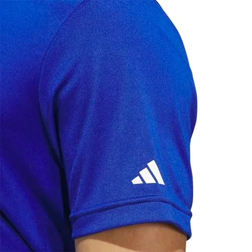adidas ▫️ Camisa Polo Performance Primegreen para Homem 5
