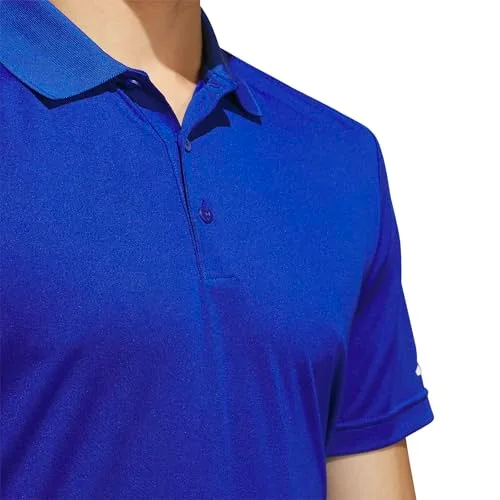 adidas ▫️ Camisa Polo Performance Primegreen para Homem 6
