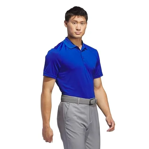adidas ▫️ Camisa Polo Performance Primegreen para Homem 7