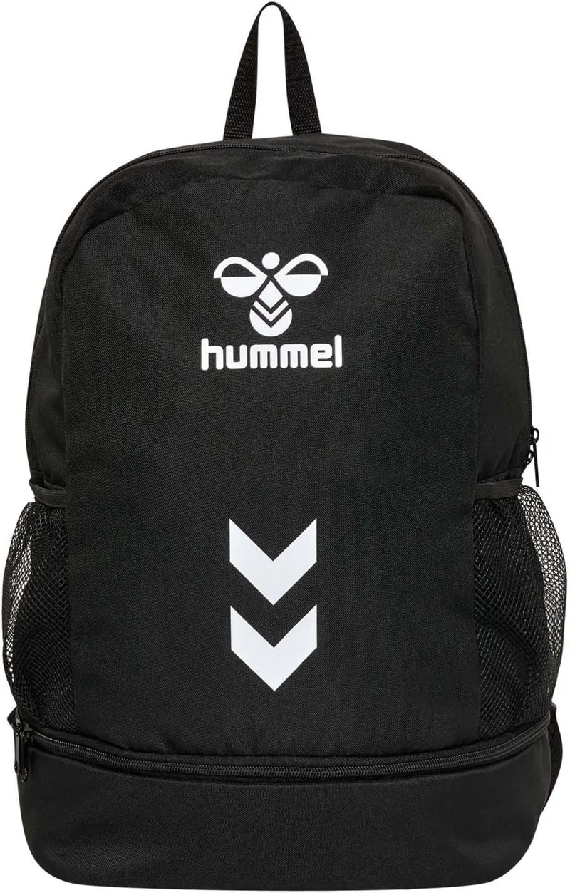 hummel ▫️ Mochila unissexo