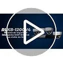 Reolink ▫️ Sistema PoE de 12 MP com 4 câmaras exteriores IK10, modelo RLK8-1200V4 7