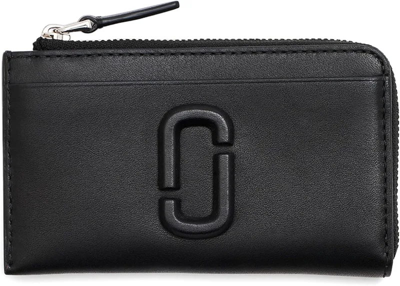 Marc Jacobs ▫️ The Top Zip Multi Wallet, Mulher