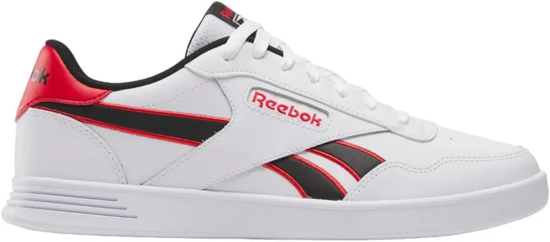 Reebok ▫️ Court Advance, Sapatos para mulher