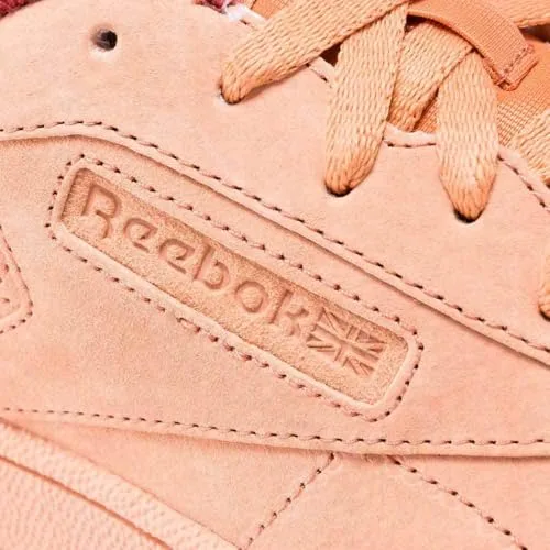 Reebok ▫️ Ténis Club C 85 Vintage unissexo para crianças 2