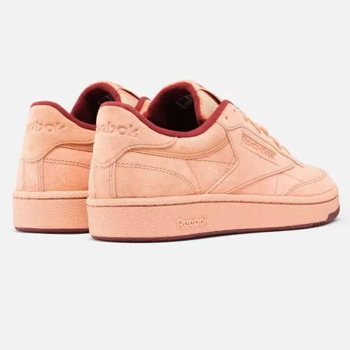 Reebok ▫️ Ténis Club C 85 Vintage unissexo para crianças 6