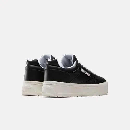 Reebok ▫️ Ténis Club C Megacourt Unissexo para Adultos 2