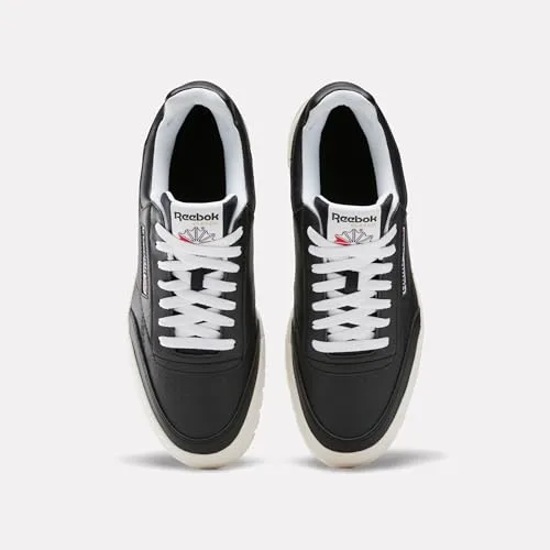 Reebok ▫️ Ténis Club C Megacourt Unissexo para Adultos 4
