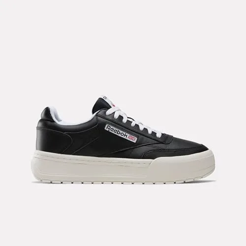 Reebok ▫️ Ténis Club C Megacourt Unissexo para Adultos 5