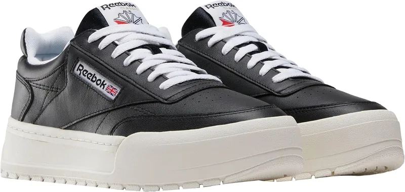 Reebok ▫️ Ténis Club C Megacourt Unissexo para Adultos