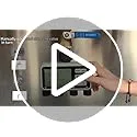 johgee ▫️ Controlador de rega com 3 saídas controladas de forma independente, relógio de rega digital com ecrã LCD, controlo de rega automático/manual 7