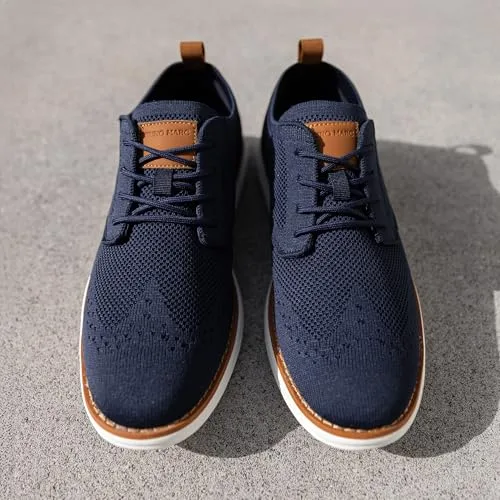 Bruno Marc ▫️ Sapatos com atacadores de verão para homem 2