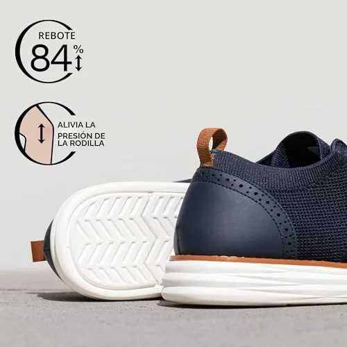 Bruno Marc ▫️ Sapatos com atacadores de verão para homem 4