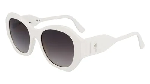 KARL LAGERFELD ▫️ Óculos de sol Unisex Kl6146s (embalagem com 1 unidade) 2