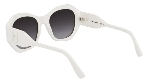 KARL LAGERFELD ▫️ Óculos de sol Unisex Kl6146s (embalagem com 1 unidade) 4