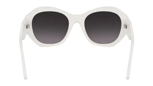 KARL LAGERFELD ▫️ Óculos de sol Unisex Kl6146s (embalagem com 1 unidade) 5
