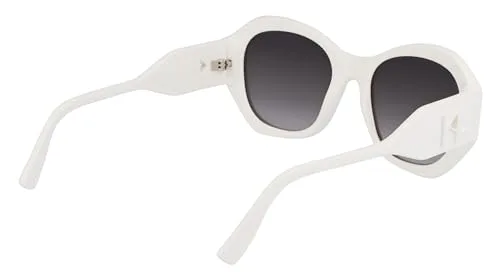 KARL LAGERFELD ▫️ Óculos de sol Unisex Kl6146s (embalagem com 1 unidade) 6