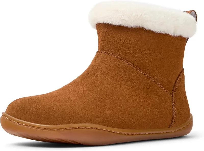 Camper Peu Cami K900365 BotinsMeninas