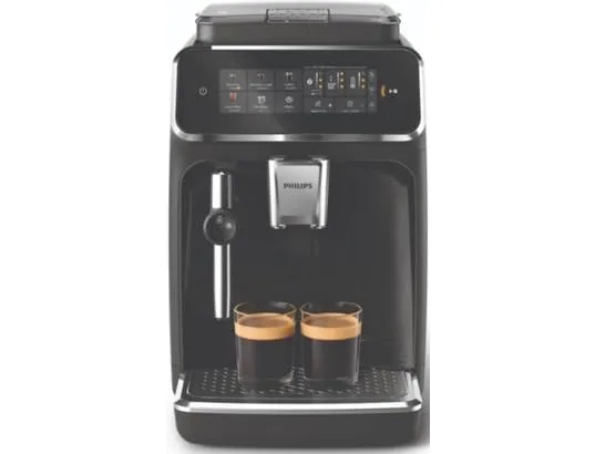 PHILIPS ▫️ Moedor automático para máquina de café expresso - - EP3321/40 - Preto 2