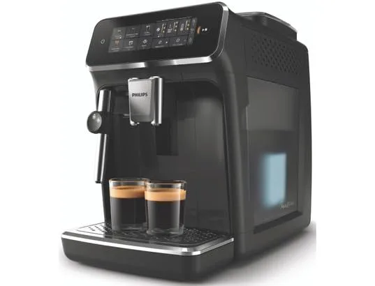 PHILIPS ▫️ Moedor automático para máquina de café expresso - - EP3321/40 - Preto 3