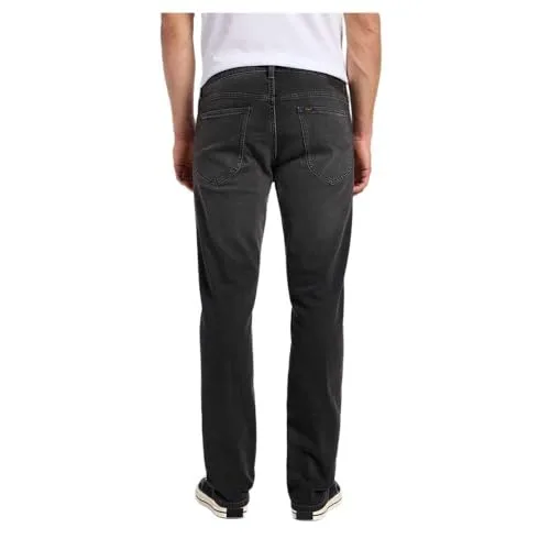 Lee ▫️ Daren Zip Fly - Calças de ganga para homem 2
