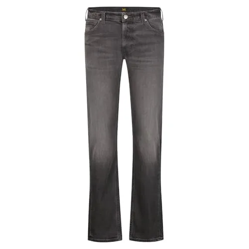 Lee ▫️ Daren Zip Fly - Calças de ganga para homem 3