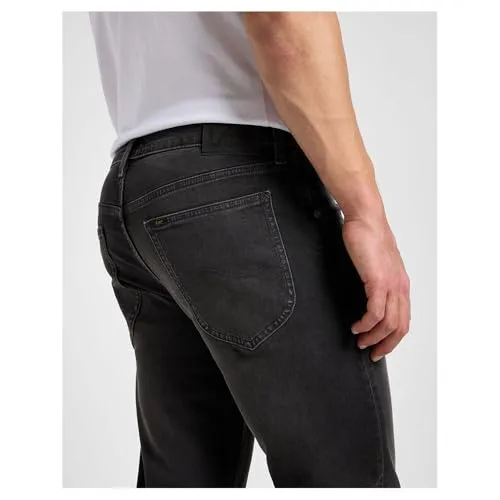 Lee ▫️ Daren Zip Fly - Calças de ganga para homem 6