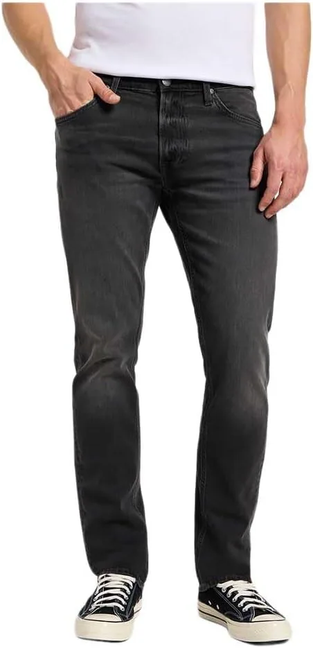 Lee ▫️ Daren Zip Fly - Calças de ganga para homem