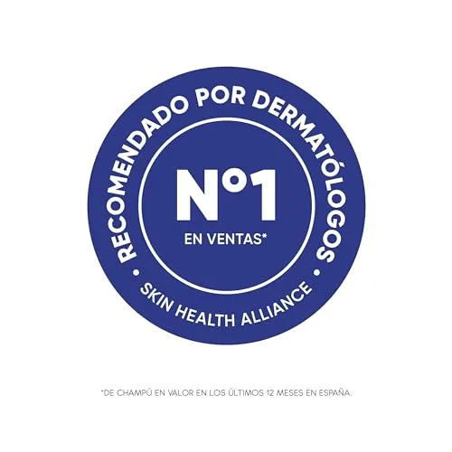 Head & Shoulders ▫️ H&S Pro-Expert 7 Champô Anticaspa para Alívio da Comichão, 6x300 ml 3