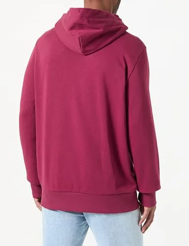 GANT ▫️ Reg Tonal Shield Full Zip Hoodie – Camisola com capuz para homem 3