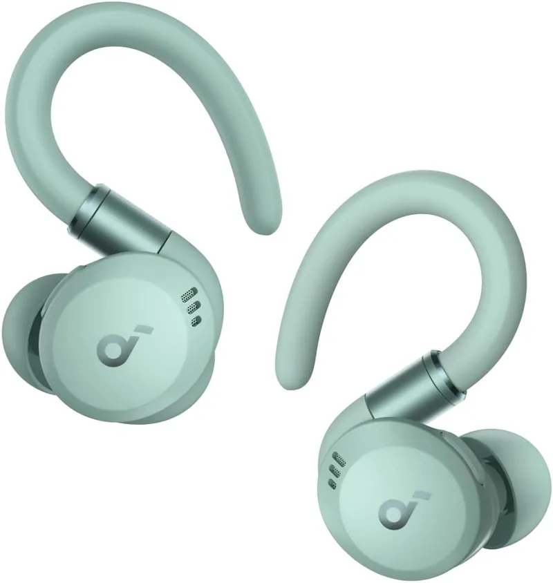 Anker soundcore ▫️ Auscultadores desportivos Sport X20 com cancelamento de ruído