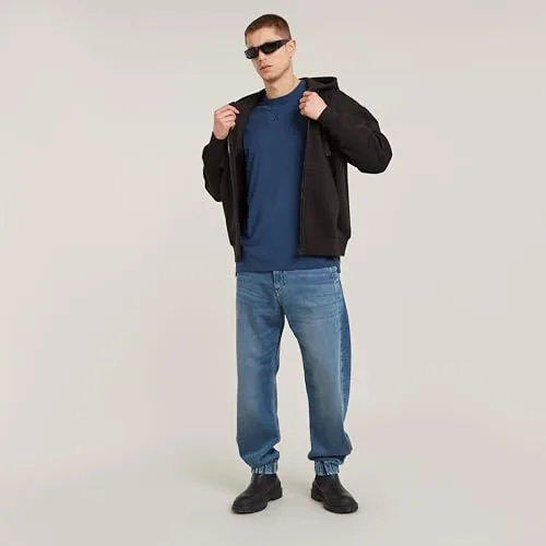 G-STAR ▫️ Homem Denim Trainer 3