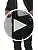 G-STAR ▫️ Calças Rovic Zip 3D Regular Tapered para homem 7